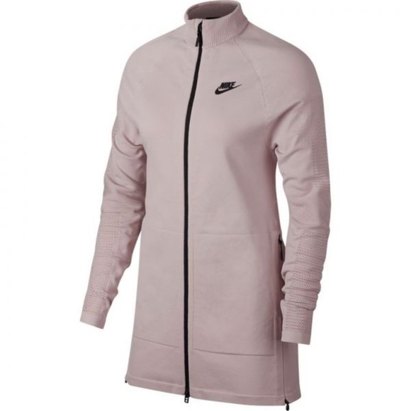 Nike pack tech sweater/ jacket - Picture 2 of 2